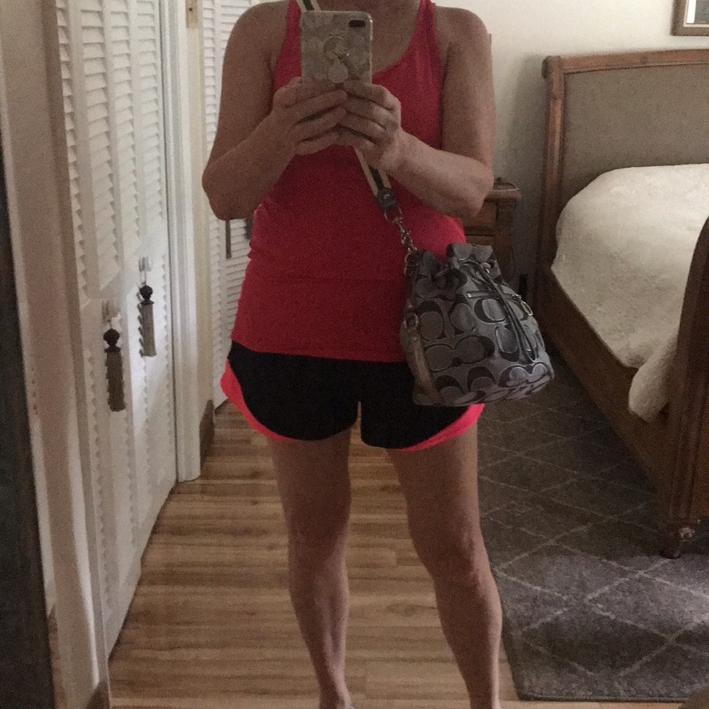 Coach Purse - Picture 5 of 5